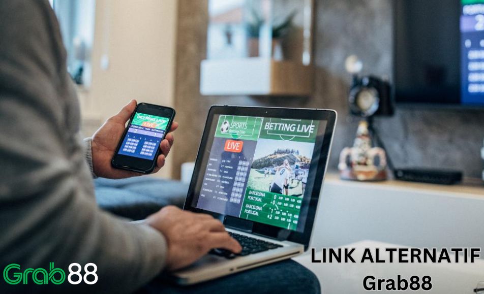 link alternatif grab88 ID Akses Link Alternatif